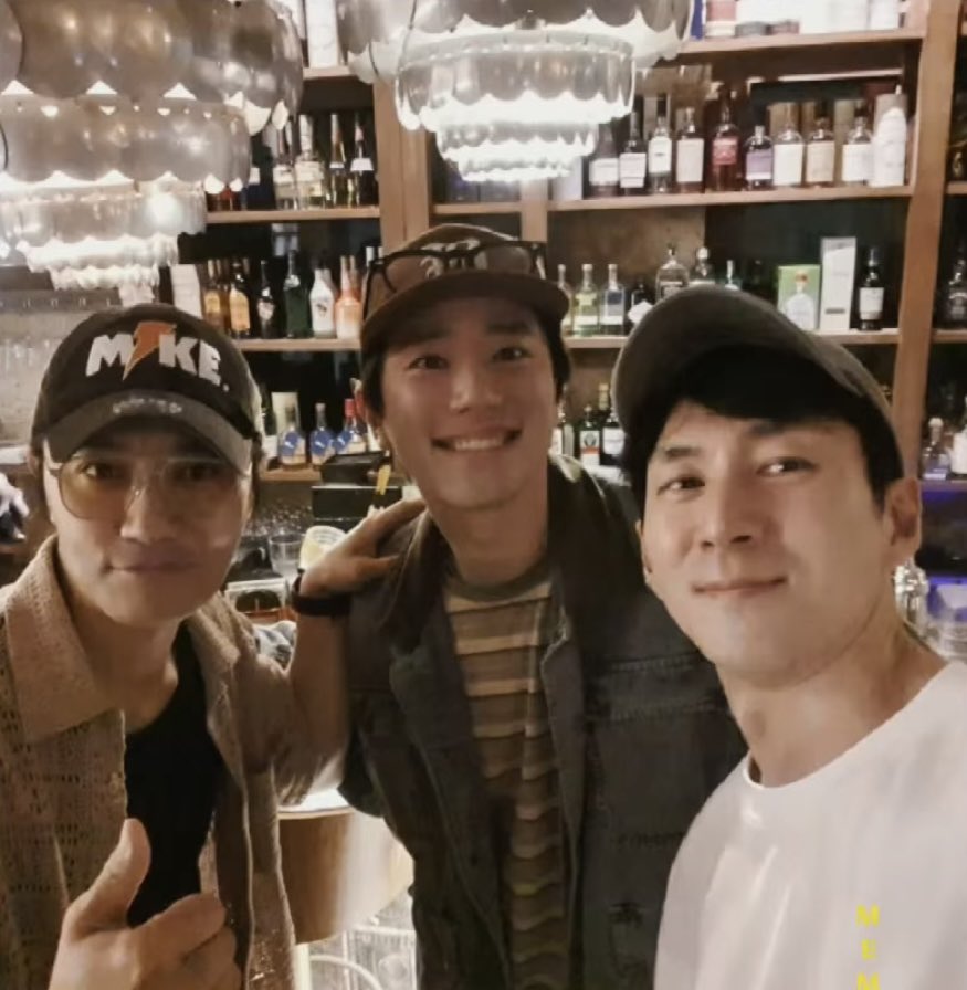 2eejy's tweet photo. 260706 권해성 님 인스타 #이준영 https://t.co/e6HgyPBph9