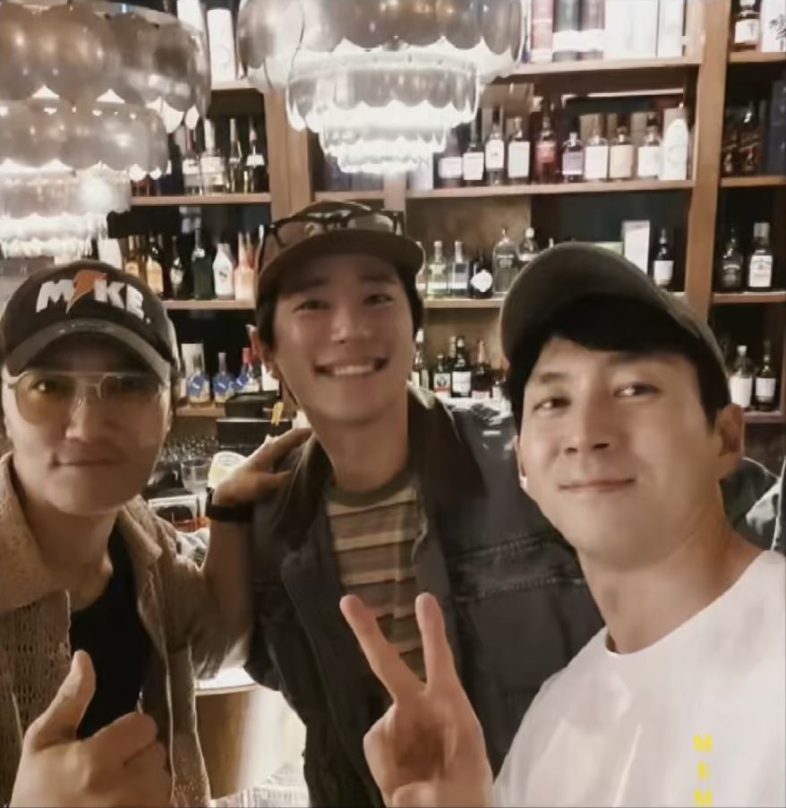 2eejy's tweet photo. 260706 권해성 님 인스타 #이준영 https://t.co/e6HgyPBph9