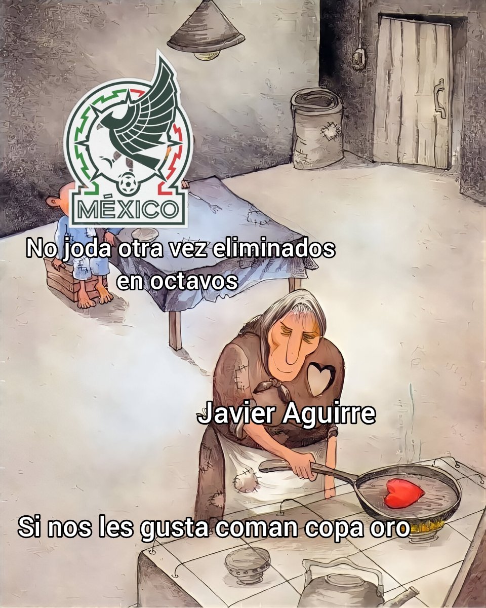 BryanG66989's tweet photo. Ni modo México supongo que los mundiales no son para ti aunque a decir verdad está vez sí distes un gran espectáculo https://t.co/1DkeIm4P2n