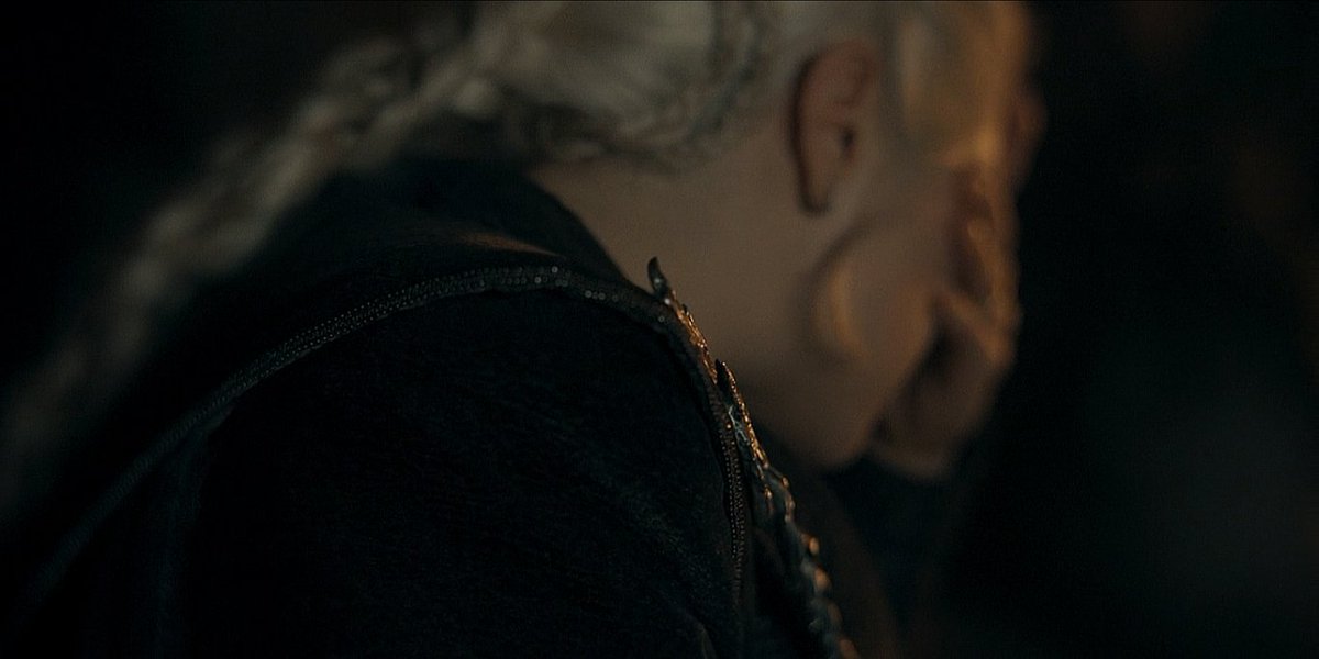 screenscaps's tweet photo. house of the dragon (2026) dir. clare kilner https://t.co/R4DgXHgJwS