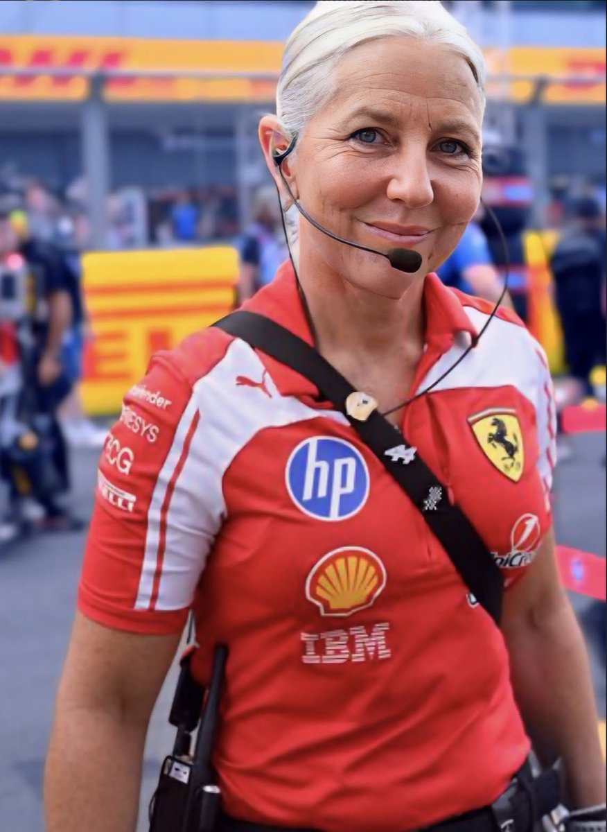 Angelacullen0's tweet photo. 📍 Silverstone, Race Day 2026 🇬🇧 
#BritishGP
#silverstoneGP https://t.co/1aTDso4c6s