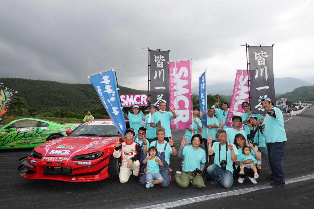 Issa_WEY_13's tweet photo. FDJ3第3戦エビスサーキット

単走3位
追走2位という結果でした‼️

たくさんの応援、ご協力、本当にありがとうございました。

文字数が足りないため、スクリーンショットにて失礼します🙇‍♂️ https://t.co/kJomuDdfMq