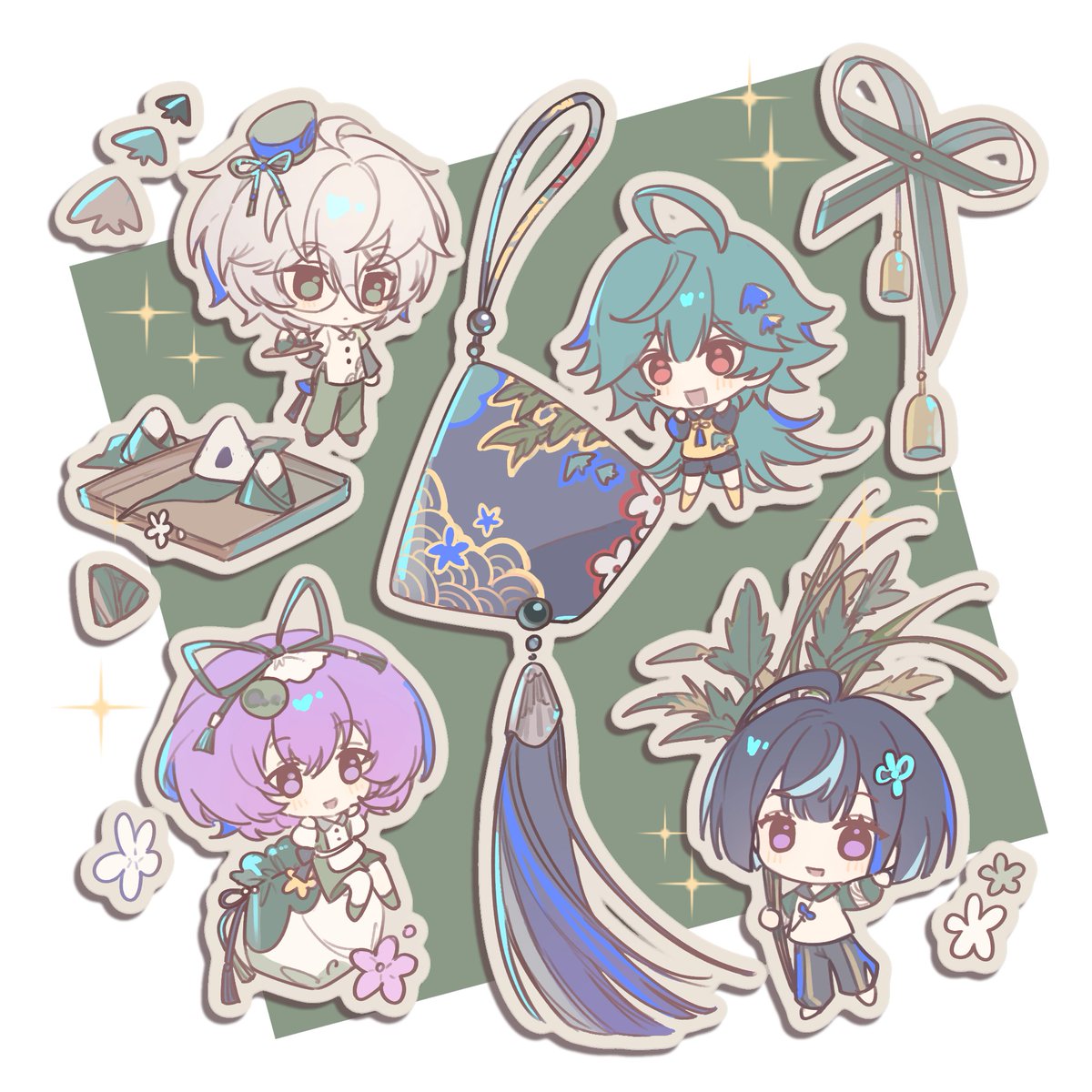 HzCalc's tweet photo. rkgk
#あんスタ https://t.co/LmYunVidiQ