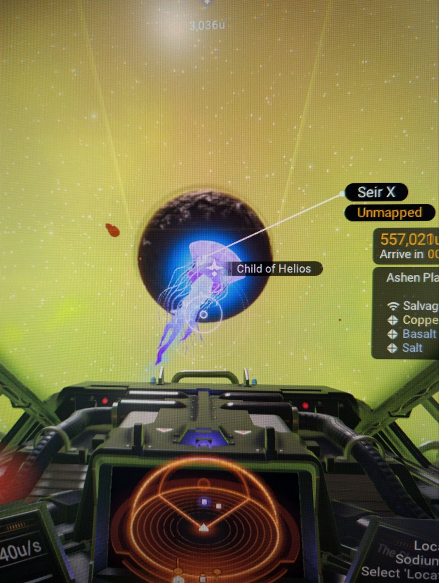 moonman3030's tweet photo. Been having a blast playing No Man's Sky I think I'll be playing this on stream tonight for anyone who wants to come watch and hang out!
#Breaded420 #Breadmaxxing #twitch
@NoMansSkyGame https://t.co/uc6fGQpyfS
