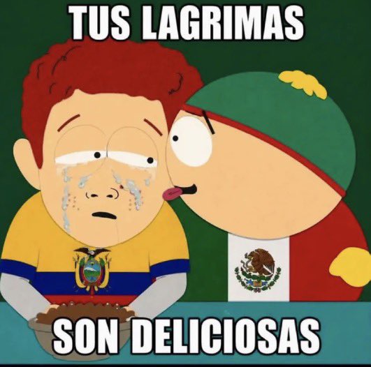 Maurixioosalgad's tweet photo. @xReal_13 @DavooXeneizeJRR https://t.co/aEGWxr5p0X