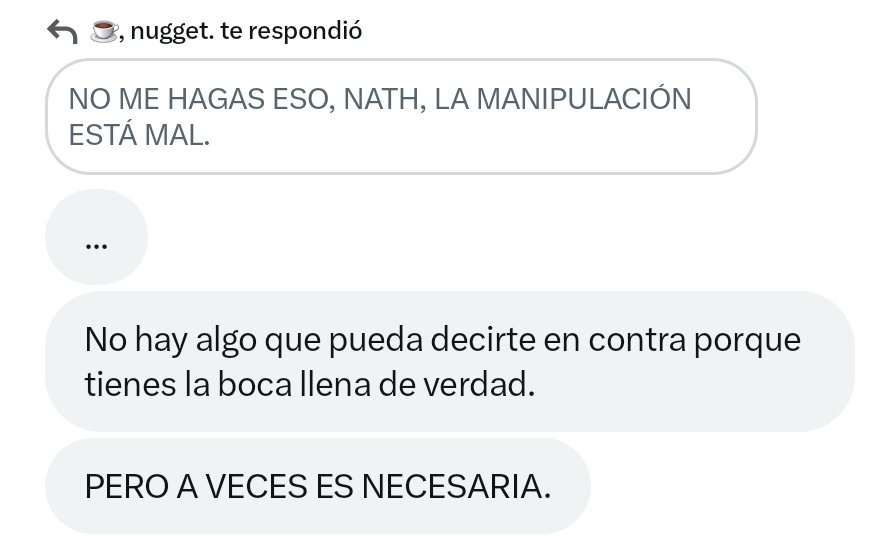 sutilrosario's tweet photo. cómo lo ven... https://t.co/3N1vn9Hz1x