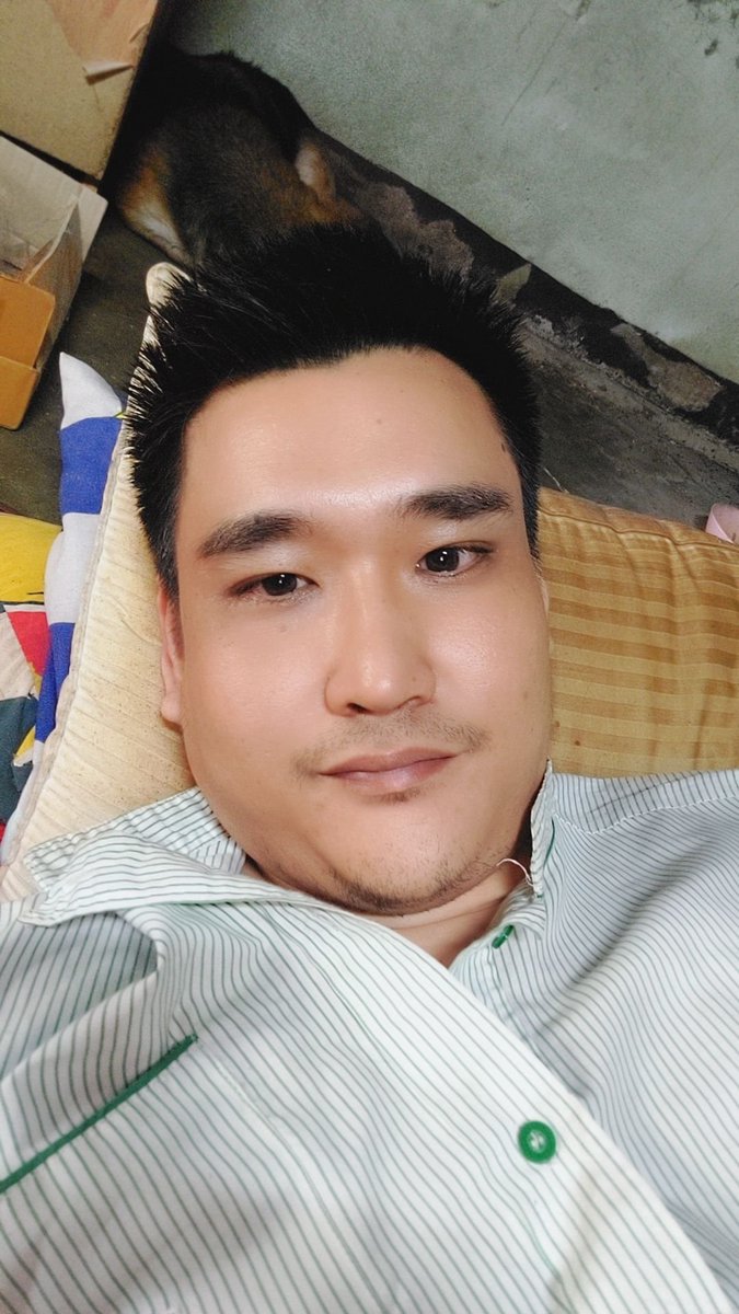 ThnDech50006's tweet photo. @Pearkwan28 ทักคับคนสวย https://t.co/scjcJJqfdr
