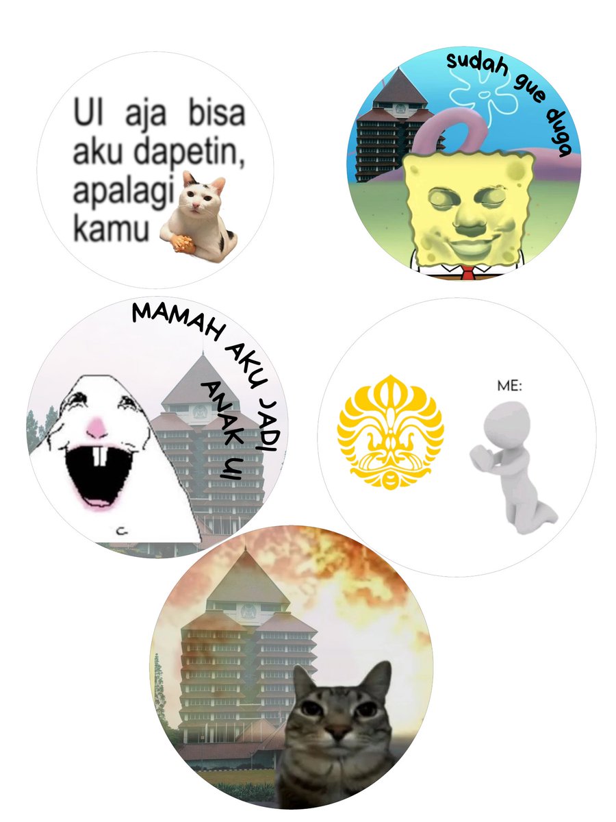midie FIB UI²⁶ tweet media