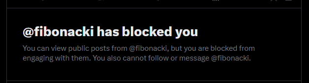 SWFCommish's tweet photo. I WIN @fibonacki  💪 https://t.co/6zLN1zaDp7