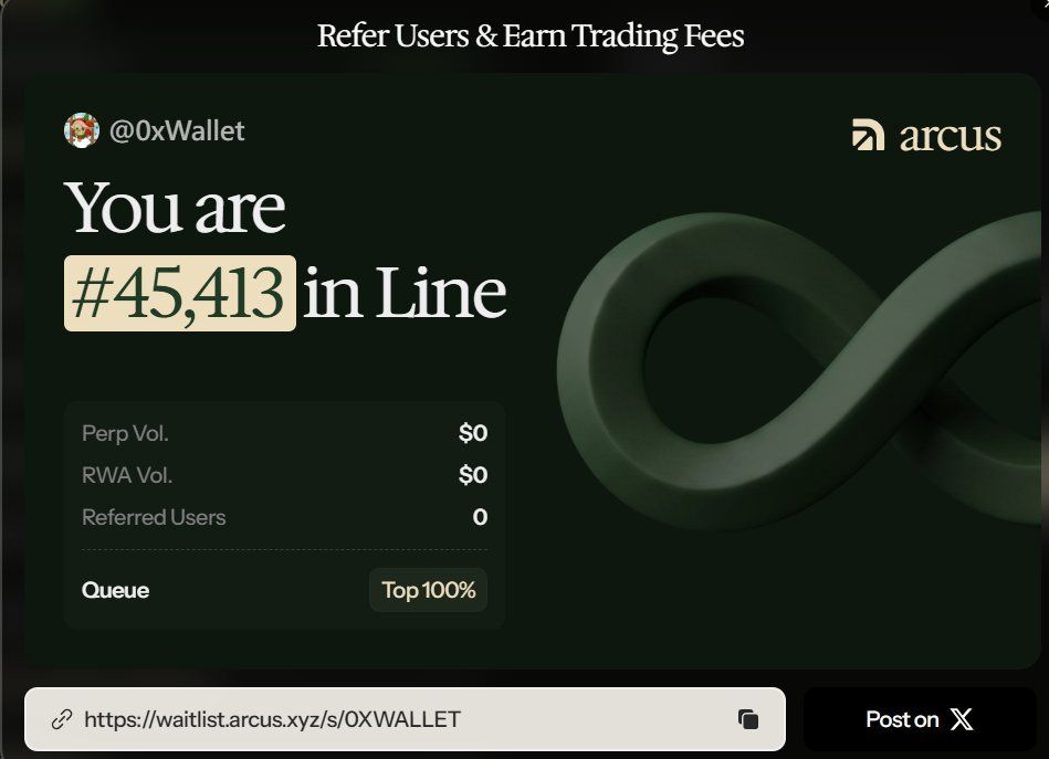 0xWallet tweet picture