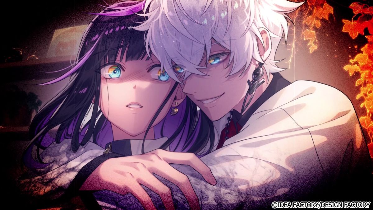 4GamerNews's tweet photo. 濃厚なシナリオと闇要素を詰め込んだ物語を描く「Sullyland Nursery Rhyme」，ボイスも確認できるキャラクターPVを公開
https://t.co/3ulut2eQud

キャラクターPVでは，攻略対象キャラクターをそれぞれ紹介しており，キャラクターたちの主人公への想いがうかがえる https://t.co/Mu1T5VooAA
