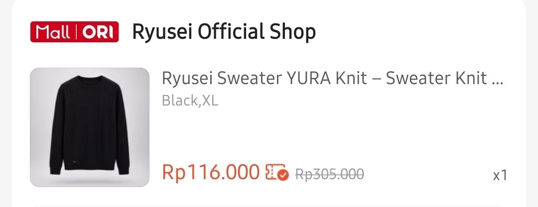 Pistacio_'s tweet photo. [Promo shopee fashion day 7.7] Spesial promo fashion official ryusei 🤩

Promo Ryusei boxer 
👉🏻https://t.co/5pczNXJYNj

Promo Ryusei Casual Polo
https://t.co/lfvMLL75Y3

Promo Ryusei Sweater
https://t.co/wg36EKegfC

#FIFAWorldCup https://t.co/yVmqmIdgCk