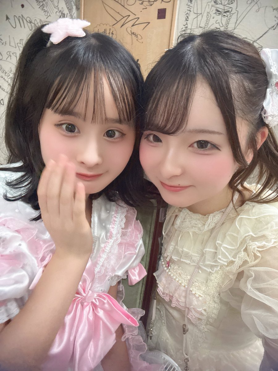 たまちゃん様 みなさんお昼休みですか⊹⁺⸜(ᐡ⸝ɞ̴̶̷ ·̮ ɞ̴̶̷⸝ᐡ)⸝⁺⊹ 岡山の時の