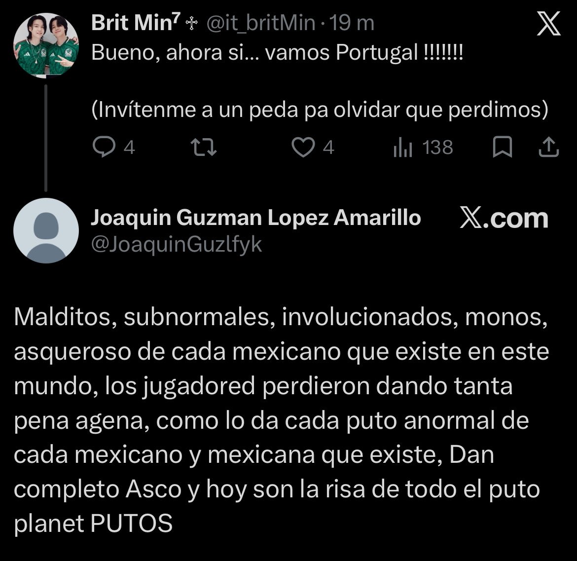 Brit Min⁷ ♱ tweet media