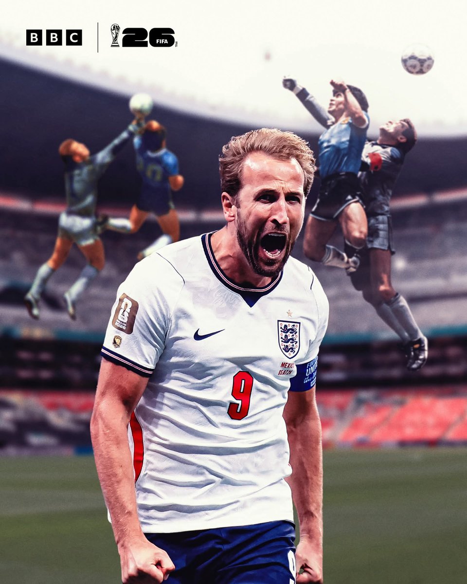 jackbw21's tweet photo. Well done to the whole @England team and well done to @BellinghamJude @HKane for scoreing and winning the match next the quarter finals https://t.co/bYUTVKRkpj