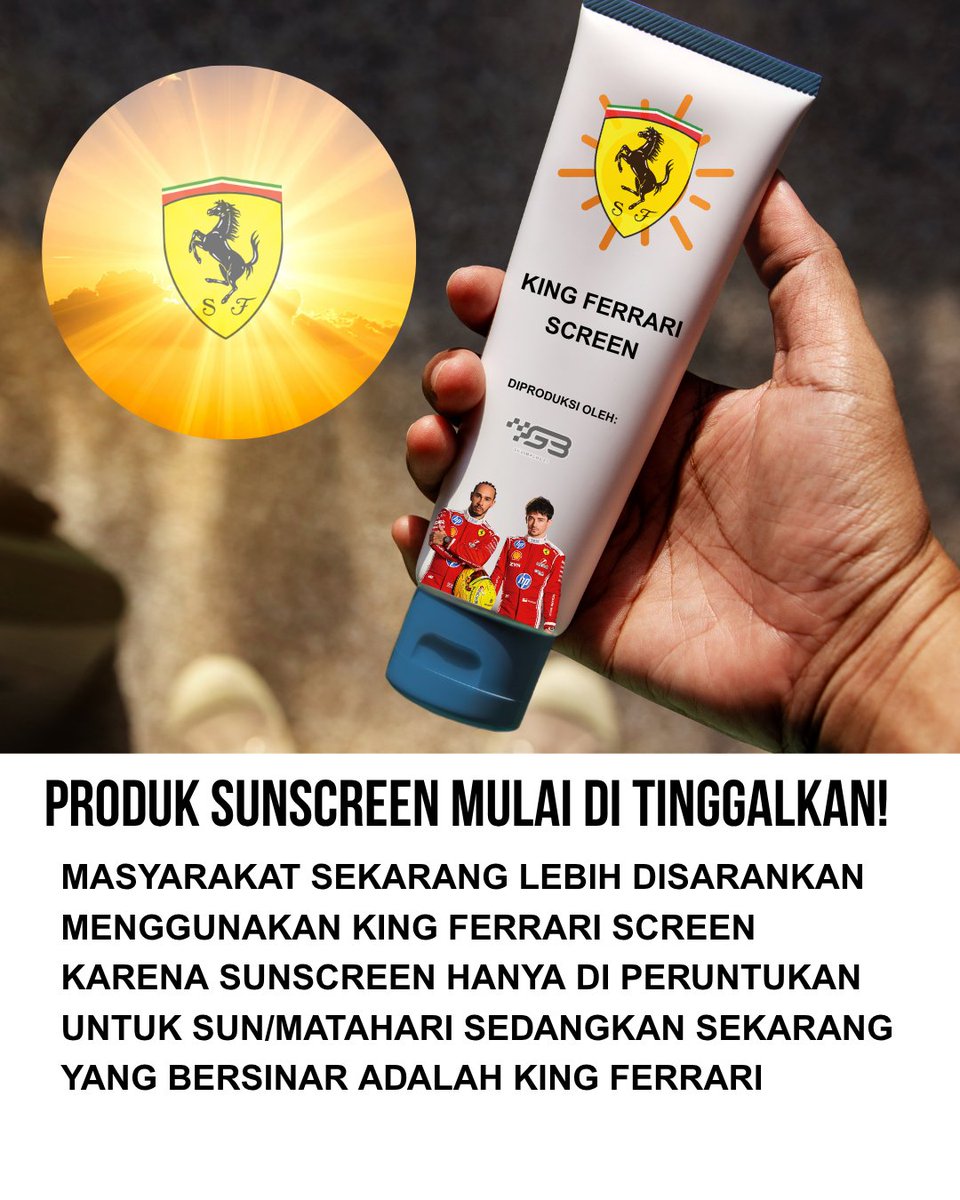 gussbagus_f1's tweet photo. Jangan lupa dipake saat bepergian keluar rumah yaa https://t.co/ki6cwTxXx6