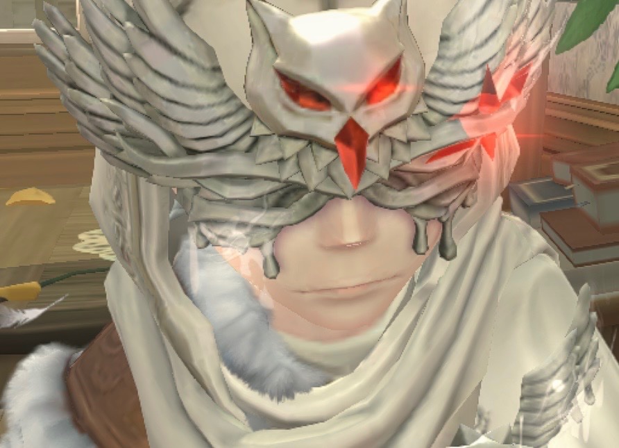 Freakcenary's tweet photo. Pure Salt is my favorite Eli skin and these are some of my favorite details about it https://t.co/dAyjzCTV8a