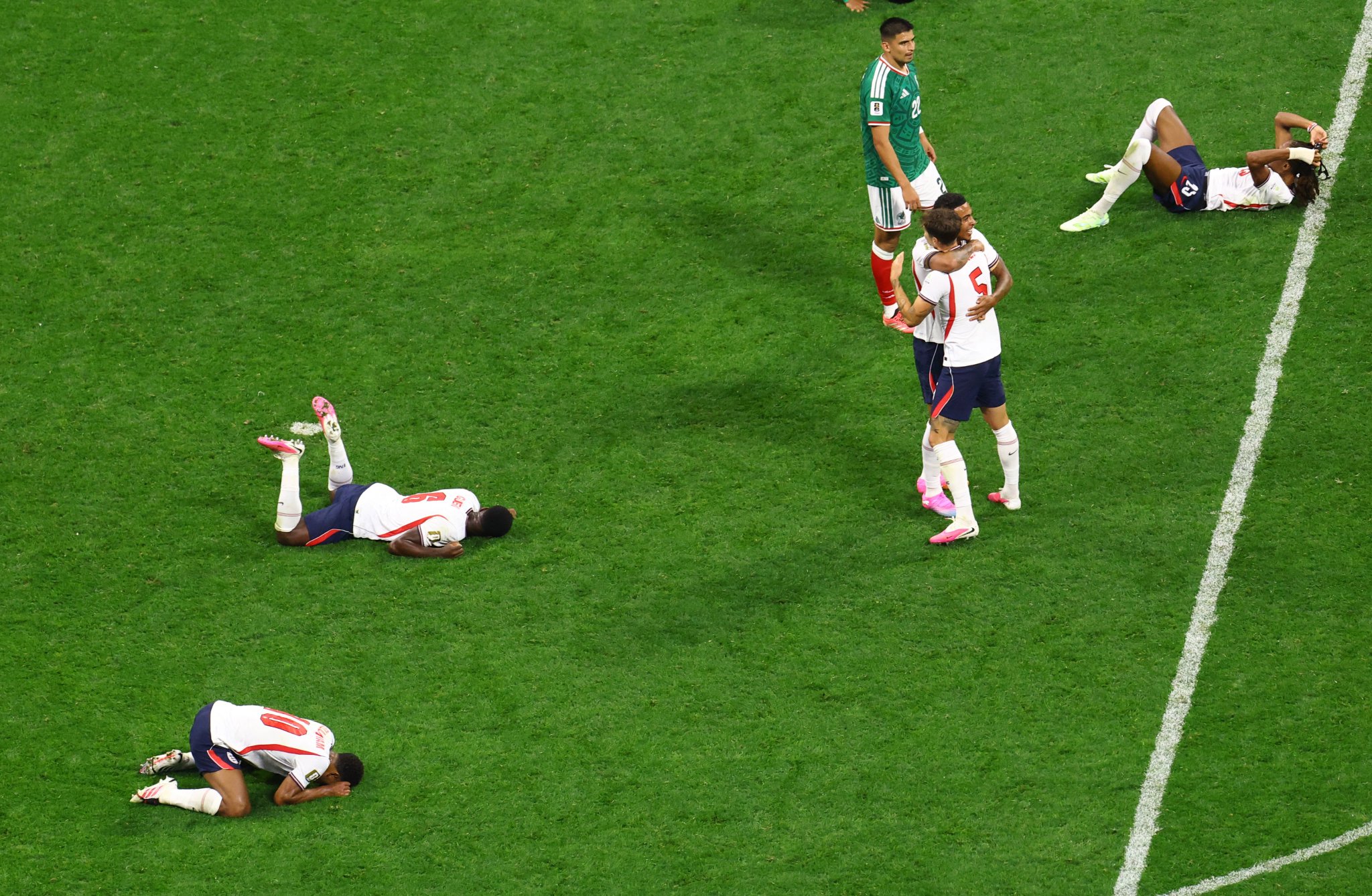 FOOTBALL ZONE on X: 