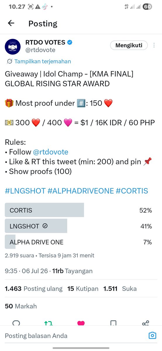 putri r nya ryul😛 tweet media