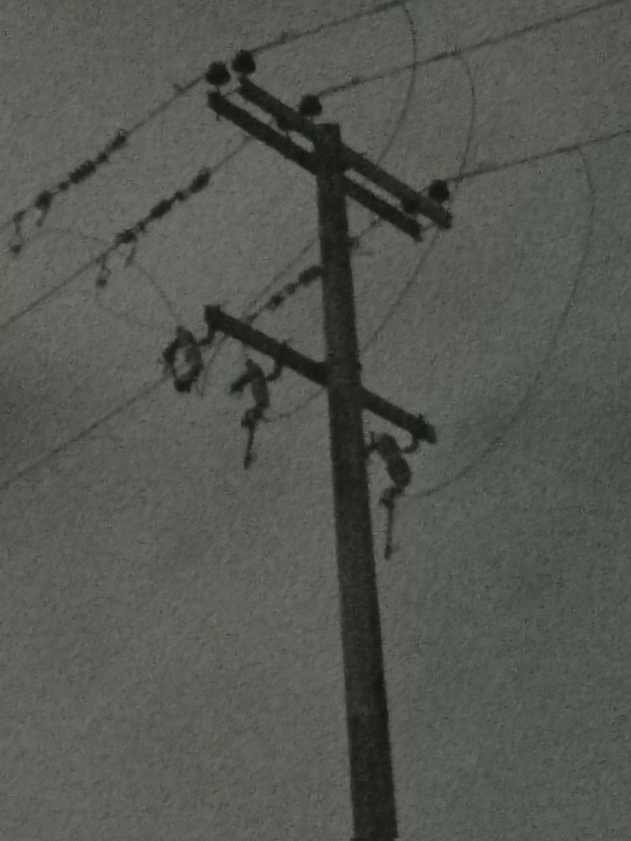 RicIvanMalbicho's tweet photo. Aquí se ve claramente donde bergas valió madres lamlIz en la zona norte, zona Satelite/Fovissste. Calle Brisa esquina Cascada. Querétaro, Qro. @CFE_Contigo @CFEmx . Con reportes desde las 18:15 en adelante. Dejaron a cientos de gentes sin ver el mejor partido de @miseleccionmx https://t.co/kYUTqE3EnN