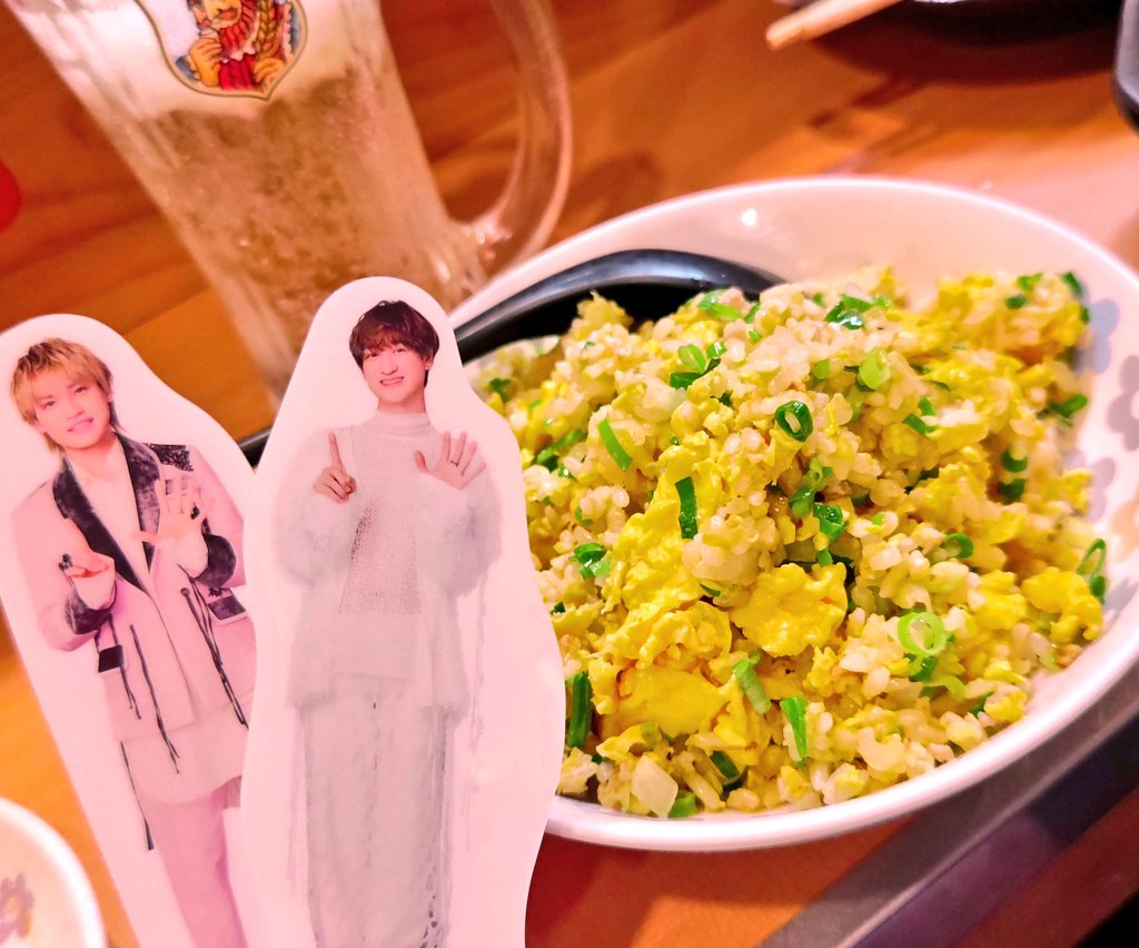 youko0717's tweet photo. 全部おいしくて食べすぎてしまう
#屋台おかもと https://t.co/LGAqlYcBnl