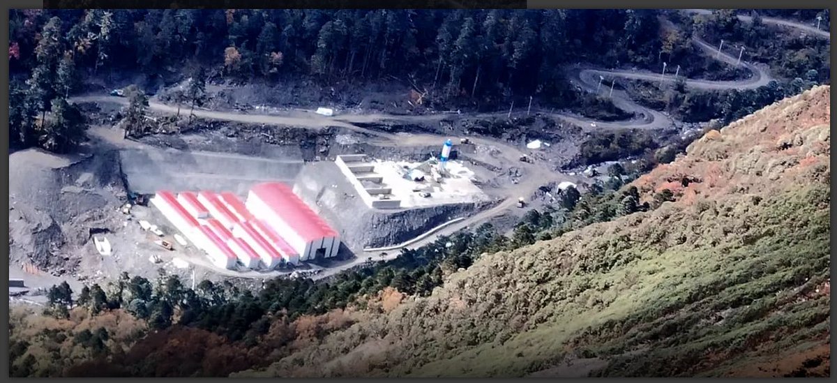 ChudomPema's tweet photo. Remote border communities deserve stronger infrastructure, better connectivity, and timely government support for a safer future. 🇮🇳 #ArunachalPradesh #BorderDevelopment #Infrastructure #NationalSecurity #ViksitBharat https://t.co/VVeRCkMN0a