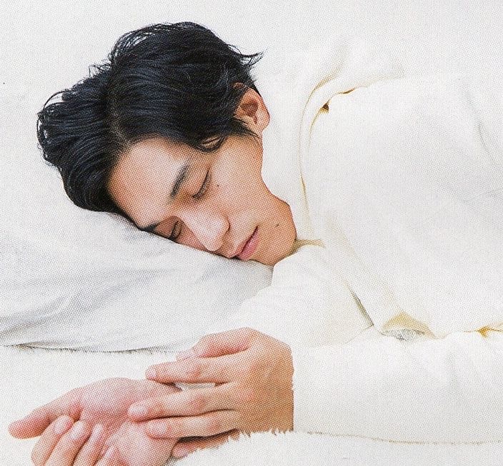 maeumido's tweet photo. 💤 https://t.co/2CebnARHjy