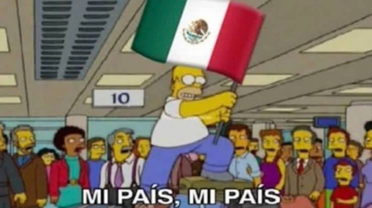 angiest91's tweet photo. y ojala ser mexicana en todas las vidas🫶🏻 (con buen gobierno si no es mucho pedir) https://t.co/sMBDCbD98Z