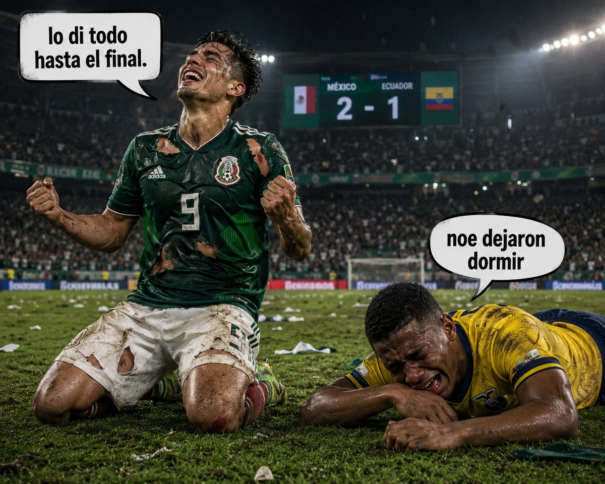 fanboy008's tweet photo. @muymariana_ec Aprendan así se juega ecuatorianos mediocres, dándolo todo hasta el final, y no llorando porque no pudieron dormir 🤣 https://t.co/QY3YYoShmg