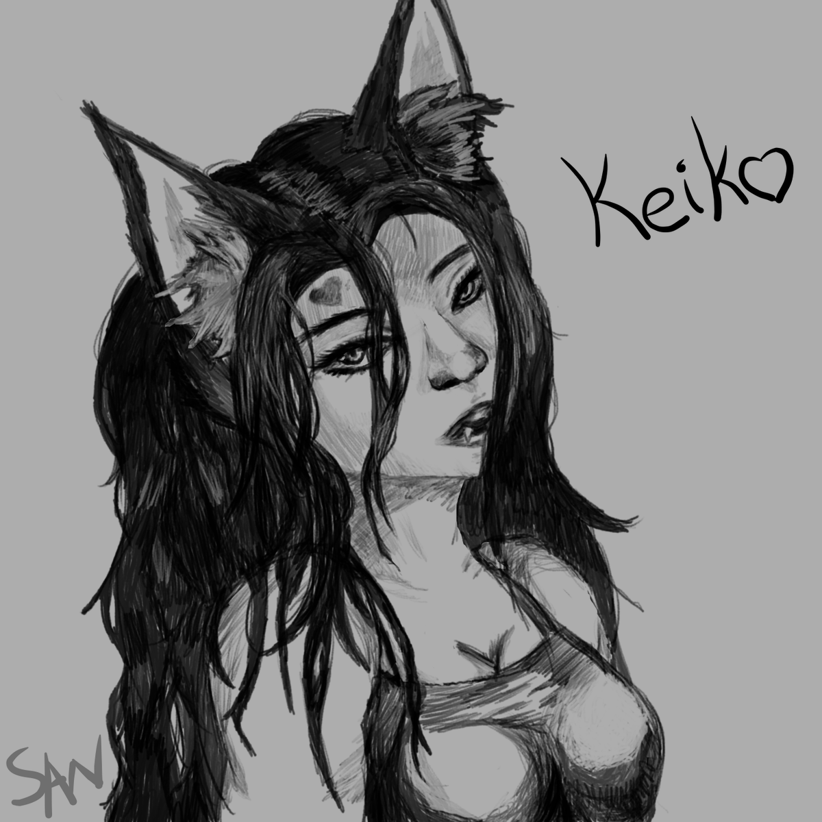 sawriot's tweet photo. Gift for oomf @cuppadol of her #dolPC Keiko bc I loveeeee Keiko (You all should go look at Keiko) https://t.co/BbT8Y26JYA