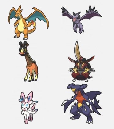 AndyBakesYT's tweet photo. The Meta has become pretty centralized around these 4 Teams:

1. Big 6 (Zard Floette Tailwind)
2. Zard Aero Farigiraf
3. Delphox Blastoise Set-Up
4. Various flavors of Archaludon Rain

I’ll do threads on each this week! And the meta is settling but there’s room to cook still! https://t.co/gfaMVrFAWF