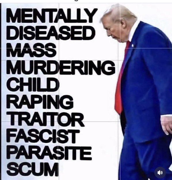 RapierDiva's tweet photo. @realBrandonGill THIS IS WHAT YOU SERVE. I DON’T NEED TO CALL YOU NAMES WHEN YOUR REAL VALUES ARE SO GROTESQUE. https://t.co/RPneDArDAK