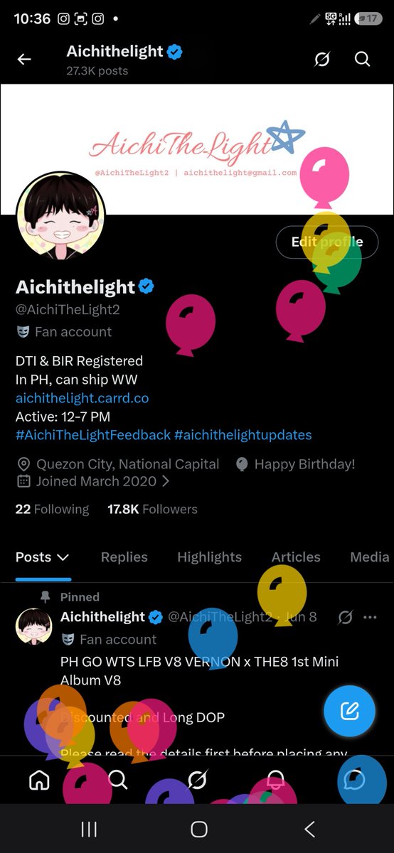 Aichithelight tweet media