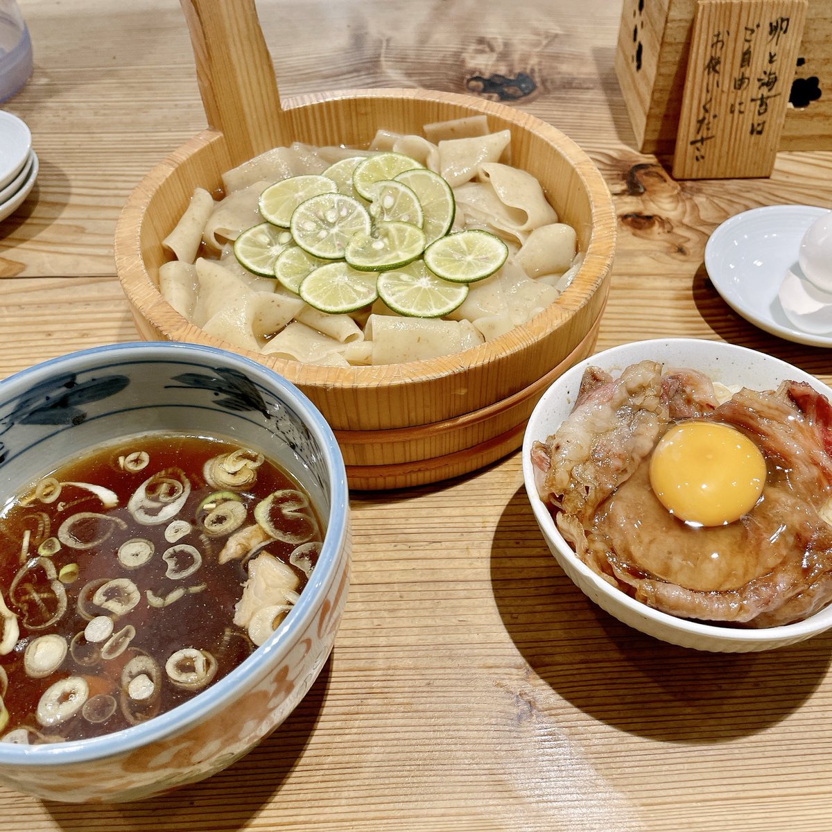 kaaa53's tweet photo. 美味しかったー
外食最高っ https://t.co/yeExPsz1Qq
