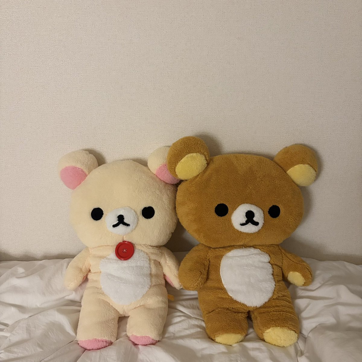 with_mybed_zzz's tweet photo. https://t.co/fTlU07ptAr