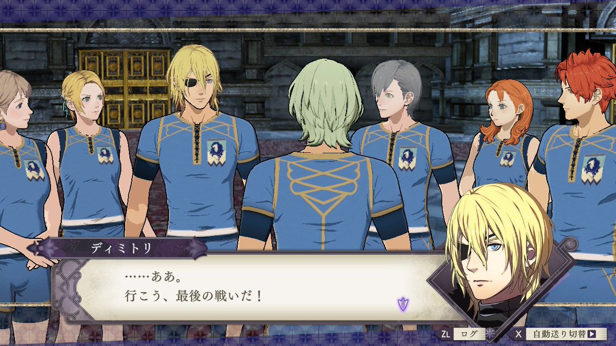 AliceandTetle's tweet photo. @MTSB_gomaotsu 雰囲気を台無しにする事でおなじみ訓練服

これが決勝戦言われたネタもありましたね…。 https://t.co/f6jyiREsXA