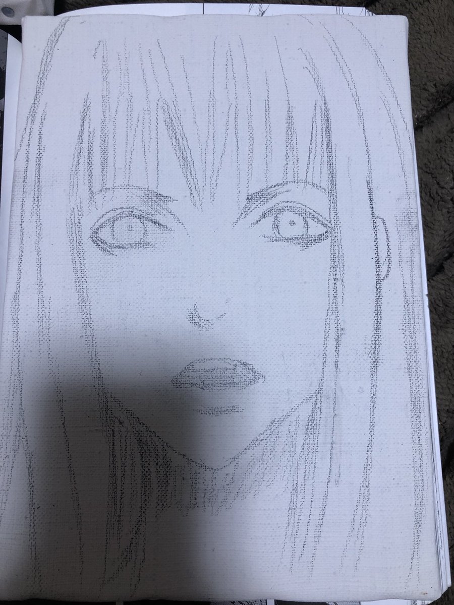 centipede_0706's tweet photo. 今まで描いたBLAME！の絵です https://t.co/38IZyulZrt