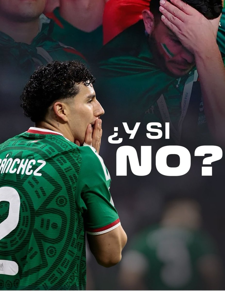 gladysmunozb's tweet photo. Y SI NÓ!!

Si no hubieran sido tan mal anfitriones.
Sino hubieran alentado el juego sucio.
Sino hubieran tratado a las demás personas como les dá la gana.

#CantaYNoLlores
🇲🇽🤭 https://t.co/yA4iZzybCw