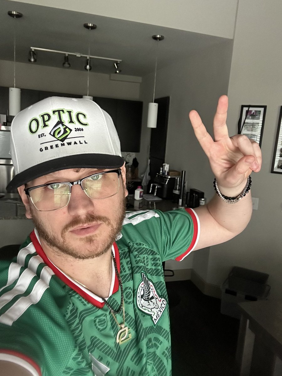 England Gaming tweet media