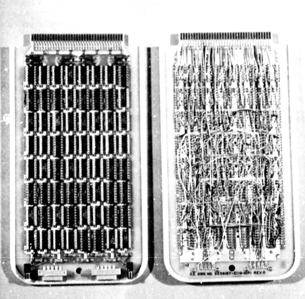 DJSnM's tweet photo. @UnwantedBlog Yeah this was NASA's Electronic Scene Generation System. It could render about 200 polygons.
https://t.co/5SloGfUWKT https://t.co/LICXDzXcfB