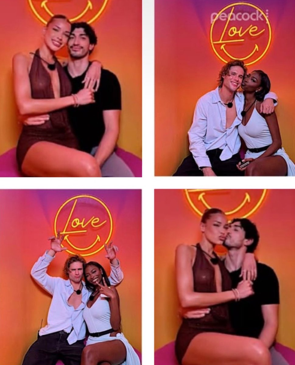 lvshudcon's tweet photo. truly my core 4 i love them https://t.co/ZKJr9ninZf