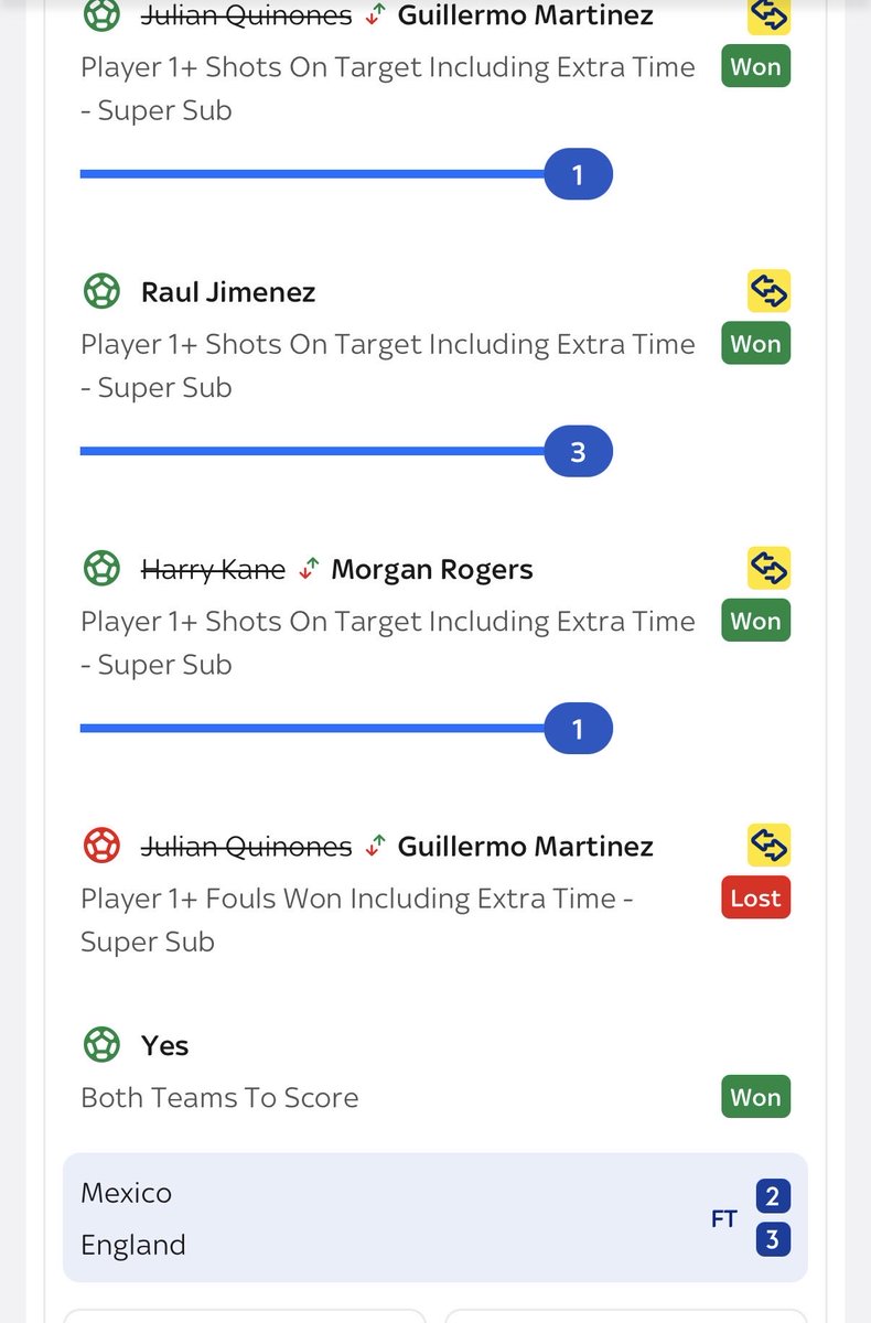 Tidgeinho's tweet photo. Hello @SkyBet, I personally watched Quinones get obliterated. Please explain why this hasn’t landed 👍🏻 https://t.co/jsgp34qPju