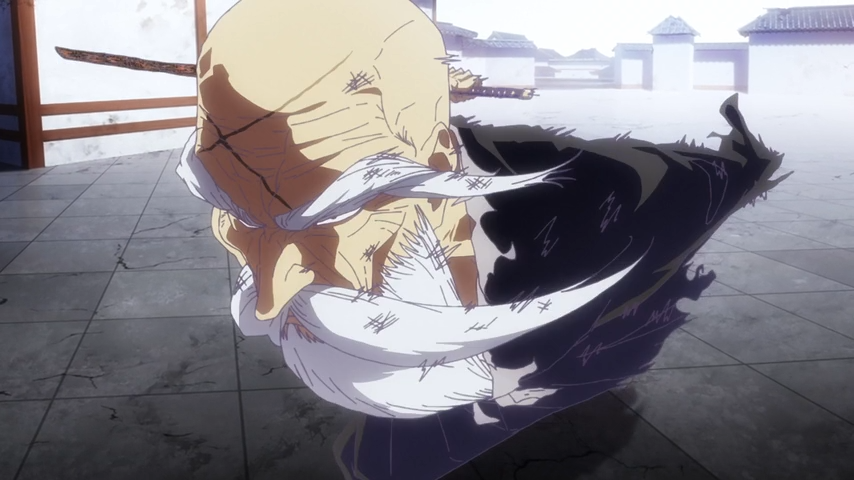 DrPocchama's tweet photo. I don't know why some people think nothing will compare to this battle just from seeing the trailer.
The trailer for Bleach Cour 1 didn't give the slightest hint that there would be a Yamashita episode followed by one featuring Tsuru SB. https://t.co/f8CGXx1ypS