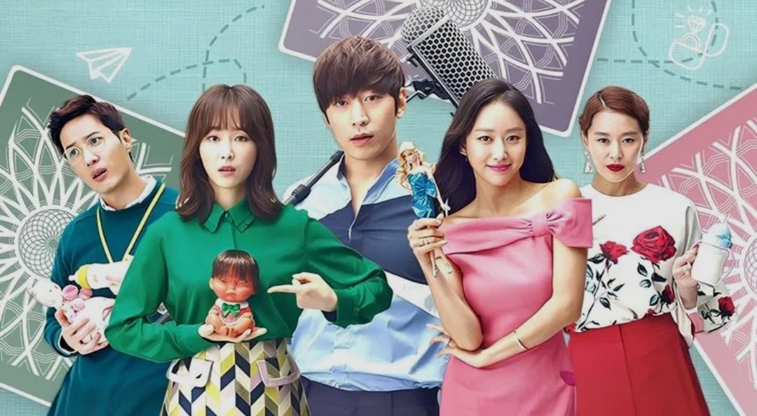 stardust8996's tweet photo. Drop your favorite sirkel plenger kdrama kalian itu👇
I'll go first: https://t.co/JGmUBmAR68