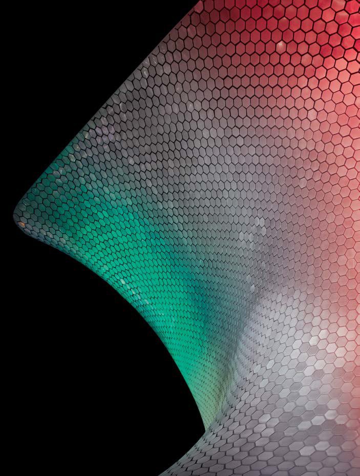 ElMuseoSoumaya's tweet photo. Con todo y el marcador, estos colores representan orgullo, entrega y pasión. 
En Museo Soumaya los hacemos presentes con #ColoresDeIdentidad.

Gracias, @miseleccionmx, por la esperanza, la inspiración y recordarnos que soñar juntos también forma parte del juego. https://t.co/KNsr5b54FJ