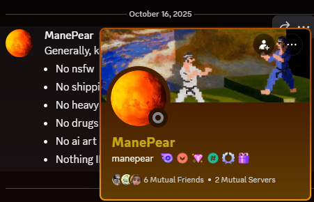 SpxctraMC's tweet photo. @leslie_plays_ to the people who are not beliving it, they are not in the lifesteal discord server, https://t.co/gXyDc2JSe7