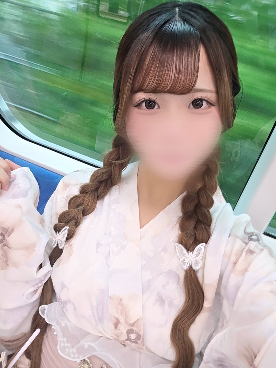 wagamama_noncha's tweet photo. 夏祭りいっしょにいこー♪👘🍧 https://t.co/Xl7rhGDKhJ