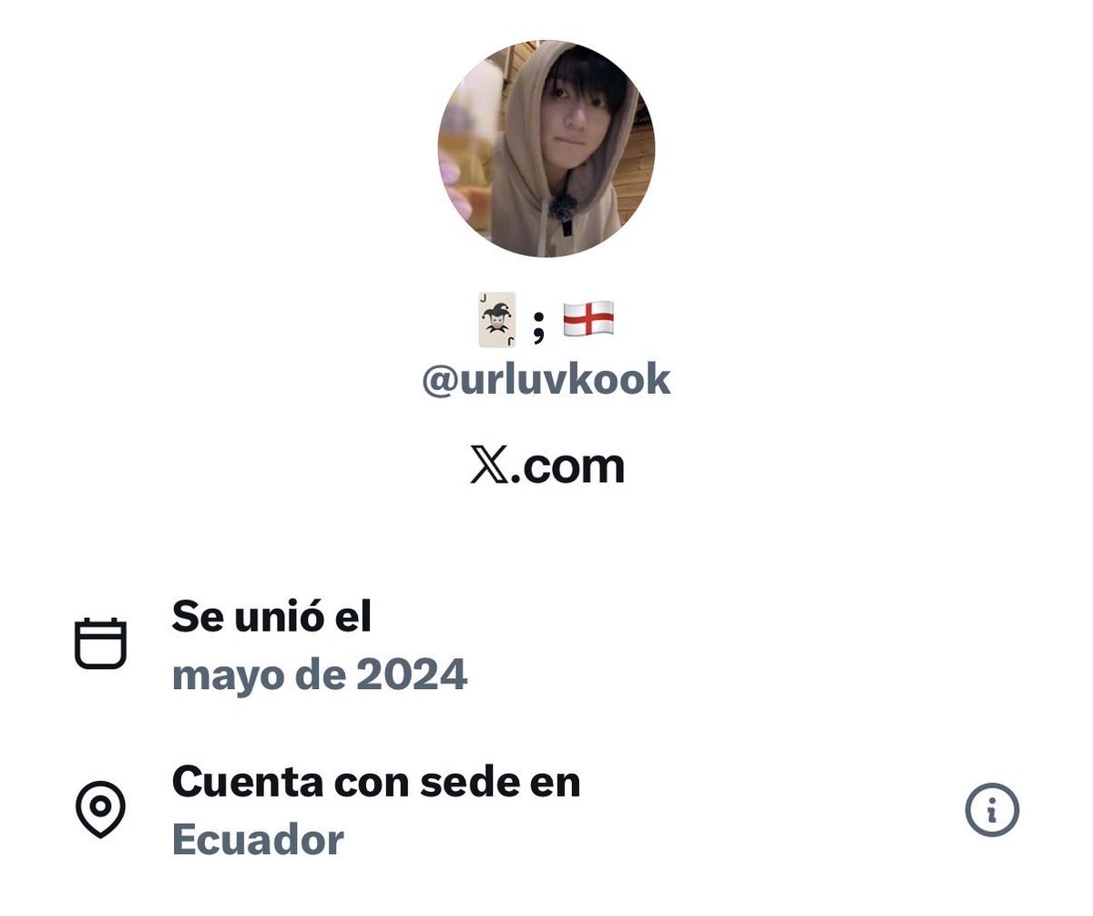 Min 🇲🇽 VÍ A BTS tweet media