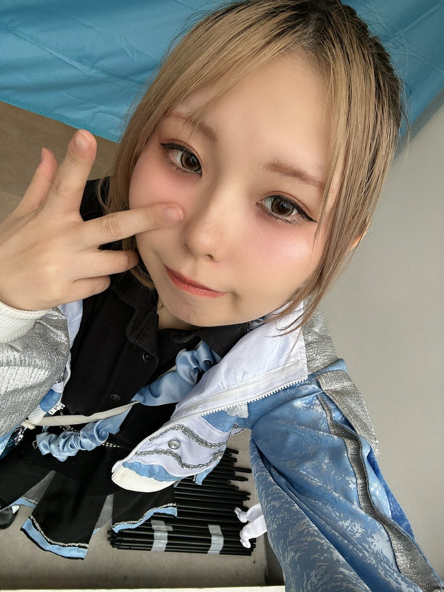 蒼 蛍里💎⚔️(あおいほとり) (@hotorin_rin) / Posts / X