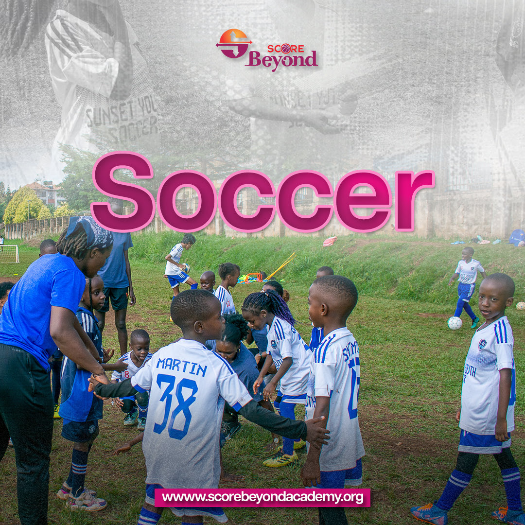 ScoreBAcademy's tweet photo. Our Programs

Our slogan: “Programs That Build Confidence,” We focus 

The Programs: Basketball 🏀, Soccer ⚽️, Karate 🥋, Rugby 🏉 &amp; Swimming 🏊 https://t.co/fTA6gvPhWv
